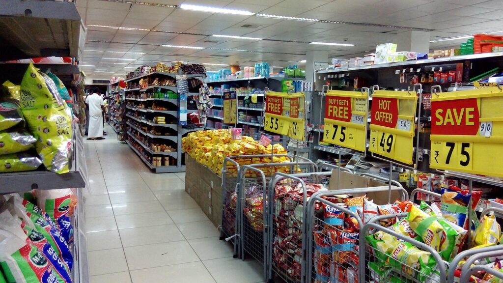 Matraş kadınına özel indirim