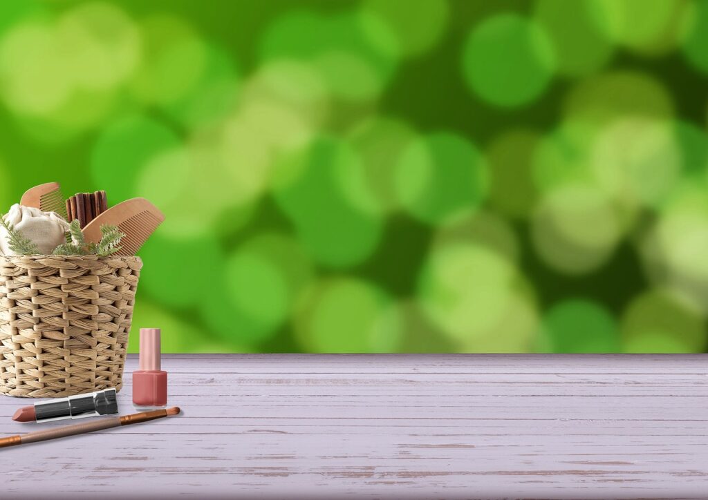 Doğal güzellik için küçük sırları!