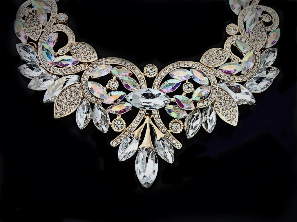 Anna Dello Rusco for H&M accessory