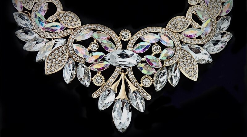 Anna Dello Rusco for H&M accessory