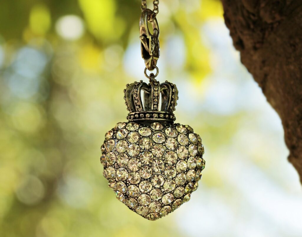 ”Collar Necklace” Yaka Kolyeler