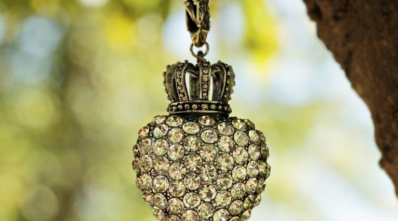 ”Collar Necklace” Yaka Kolyeler