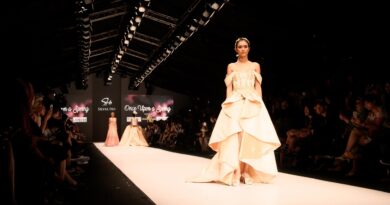 İstanbul Fashion Week Erol Albayrak Defilesi
