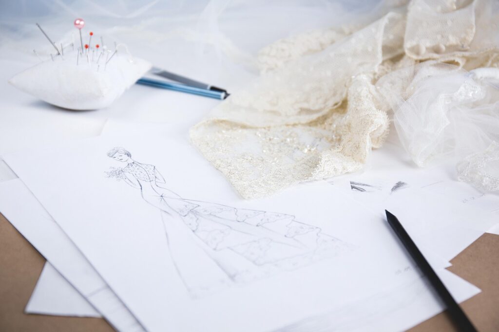 Uluslararası moda terimleri…