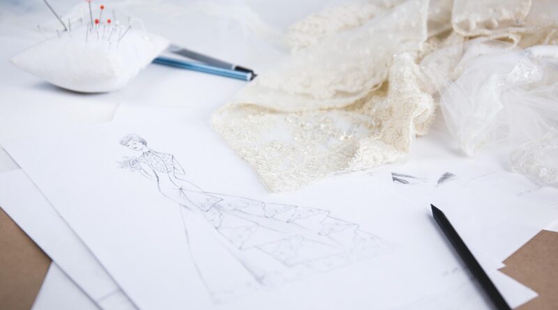 Uluslararası moda terimleri…