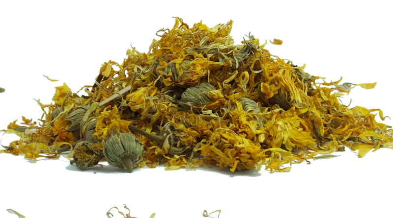 Vajinal Kaşıntı Ve Vajinal Akıntı İçin Bitkisel Çözümler
