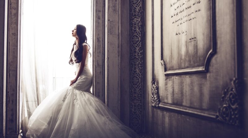 Miss Defne Smyrna 2014 Gelinlik Koleksiyonu