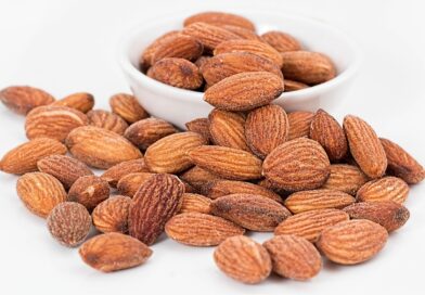 Kırışıklıklar İle Savaşan Besinler