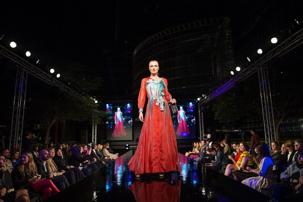 2014 Sao Paulo Moda Haftası