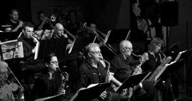 Jazz Company’de cazın ‘E’ hali!
