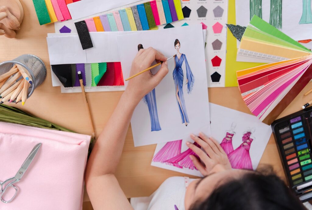 Moda tasarımcılığına el atan müzisyenler!