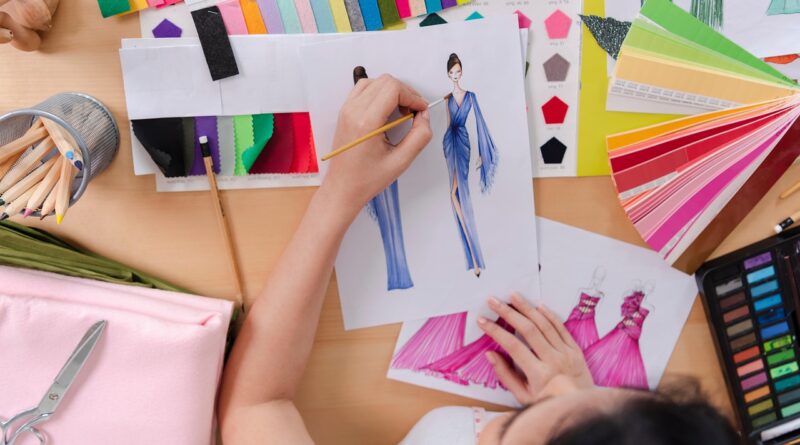 Moda tasarımcılığına el atan müzisyenler!