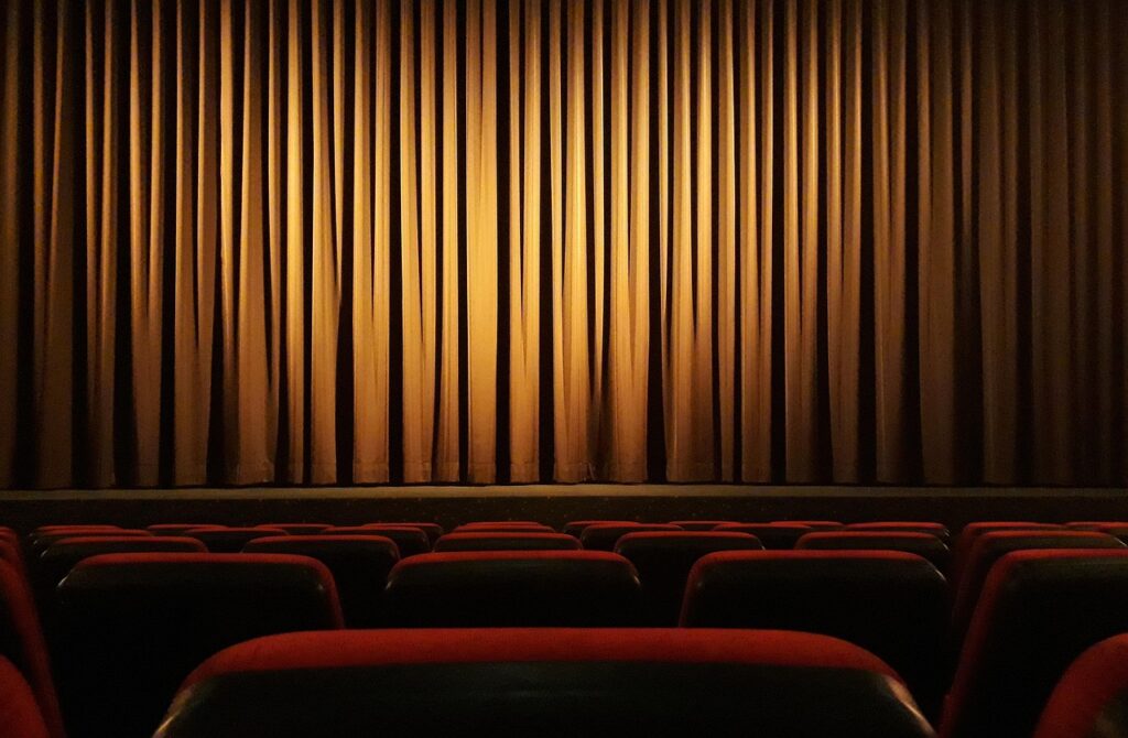Bu Hafta Vizyona Girecek Filmler