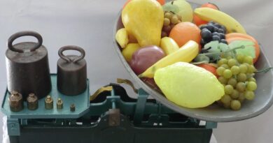 Kilo Kontrolü Nasıl Sağlanır?