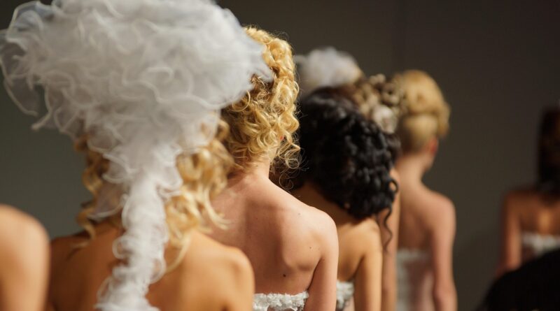 2016 New York Moda Haftası takvimi