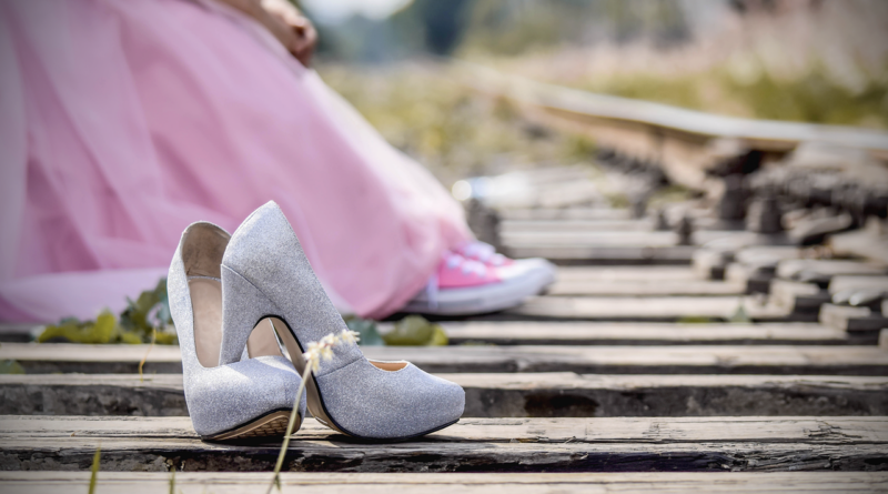 Bu Bahar Yıkmanız Gereken 5 Moda Tabusu