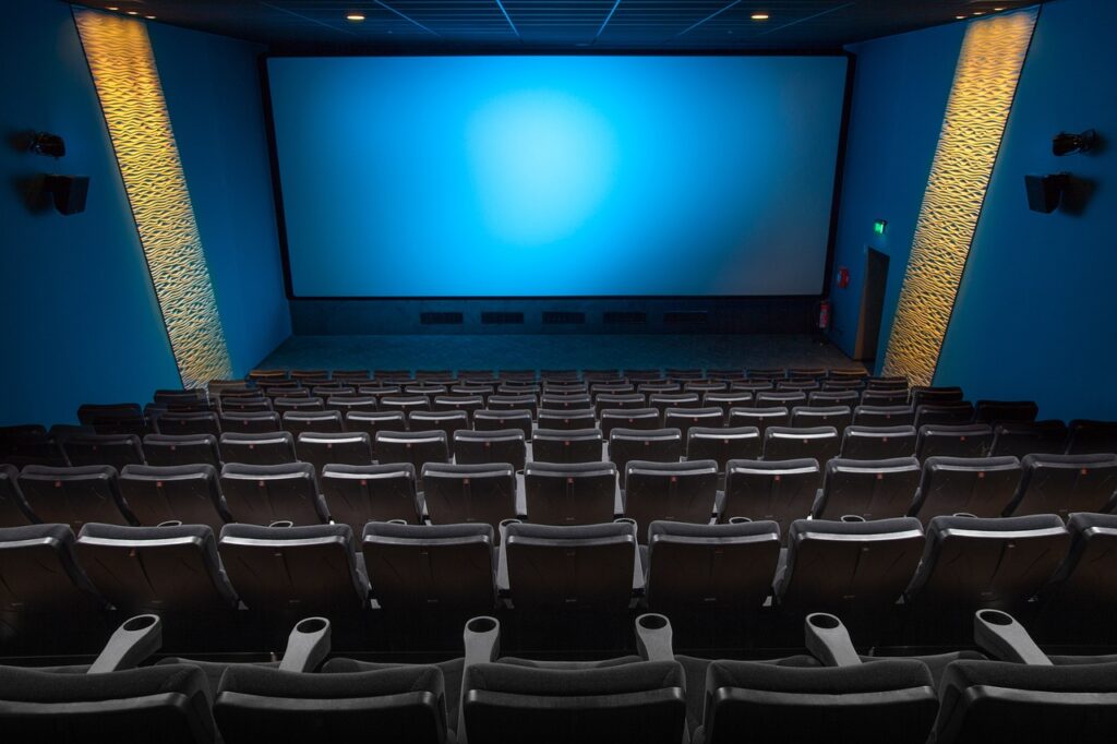 Bu hafta vizyona giren filmler
