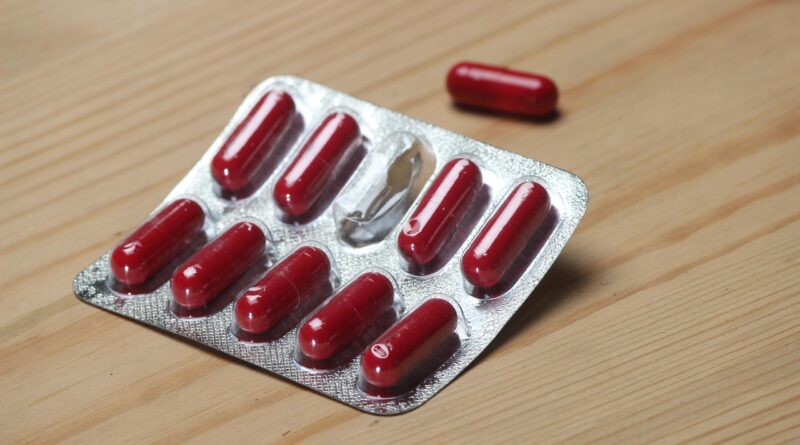 Hamilelikte antibiyotik kullanılır mı?