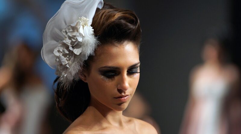 İstanbul Modest Fashion Week’e geri sayım başladı