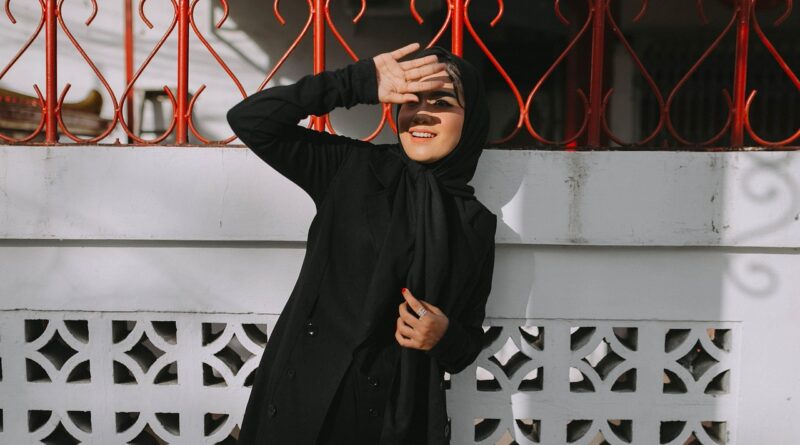 Karın Bölgesini Saklayan Moda Hileleri