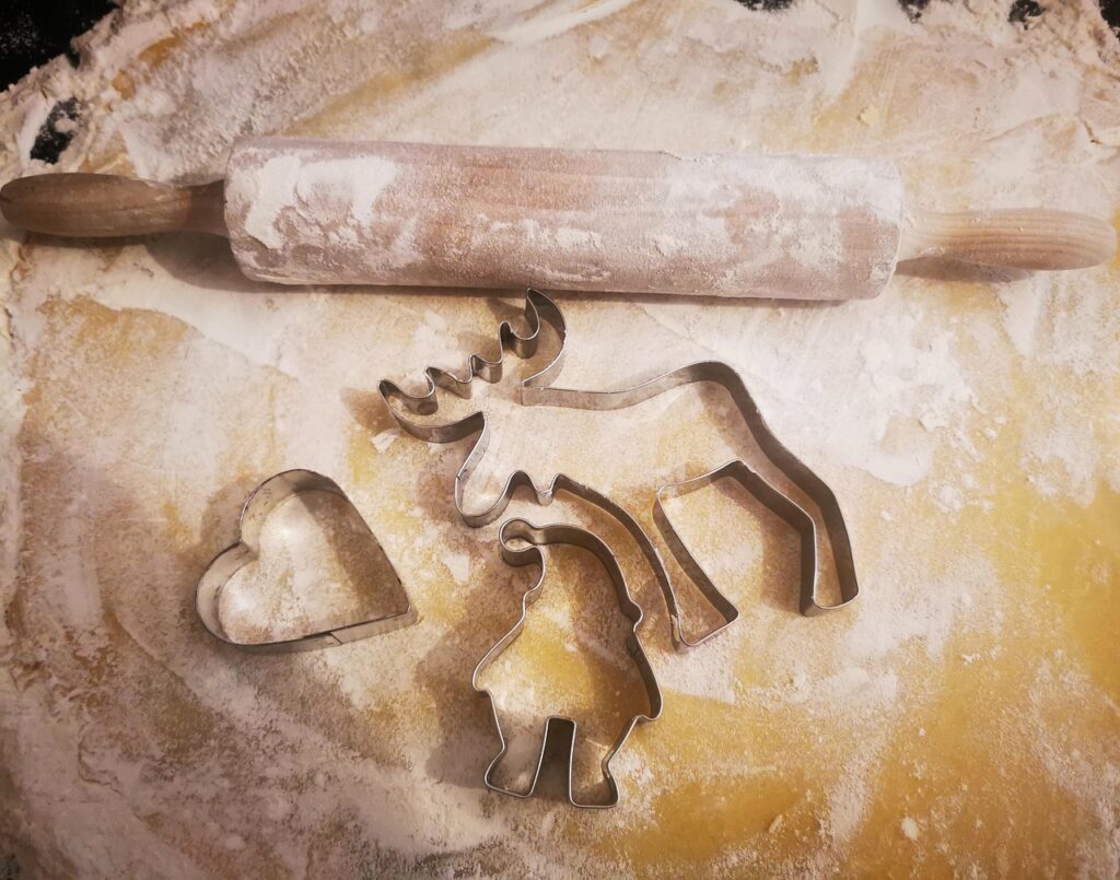 6 adımda Baking makyaj