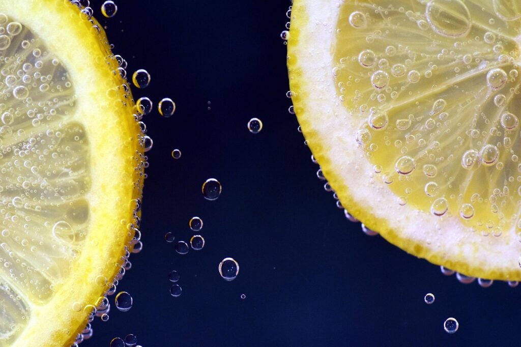 Limonun cilt güzelliğine 6 faydası
