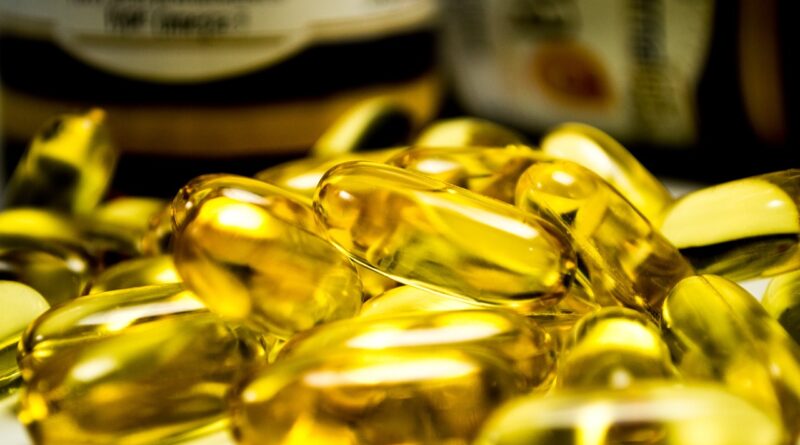 Yaşlanmayı geciktiren 4 vitamin