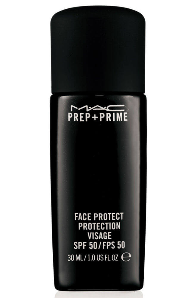 Mac Prep Prime Face Protect SPF 50