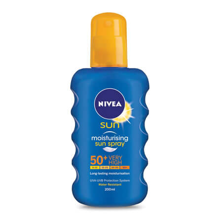 Nivea Sun