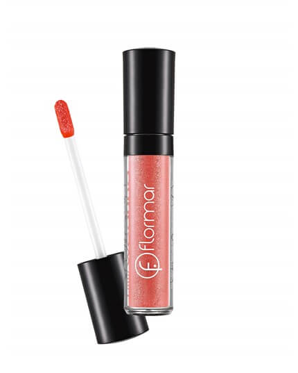 Flormar Longwearing Lipgloss