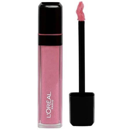 Loreal Paris Infallible Lip Gloss