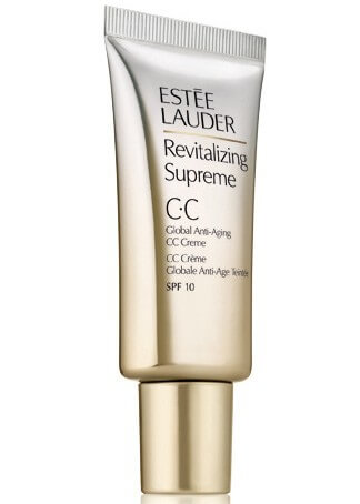 Estee Lauder- Revitalizing Supreme Global Anti-Aging CC Cream<