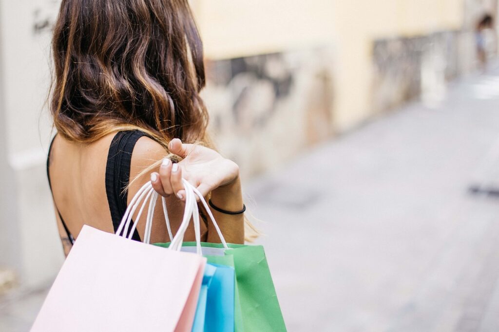 Black Friday indirimleri