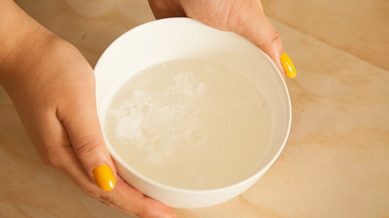 Kağıt havludan makyaj temizleme mendili yapımı Güzellik