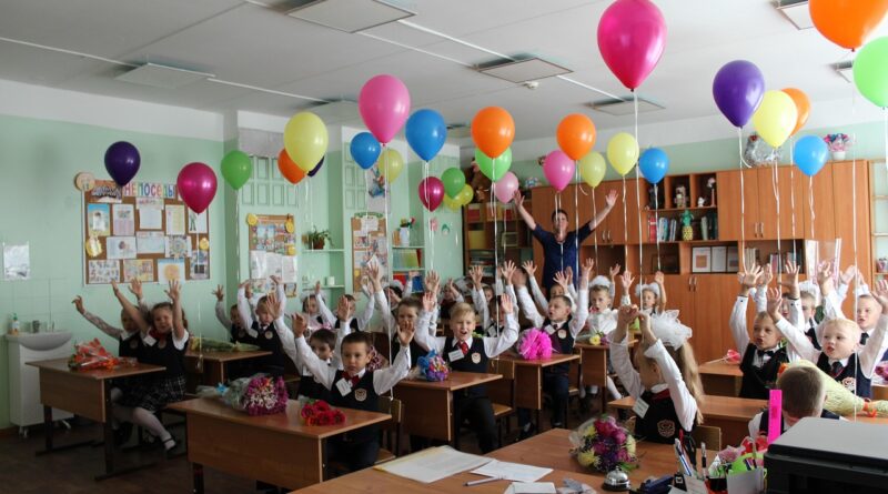 Okulun ilk haftası için 6 öneri