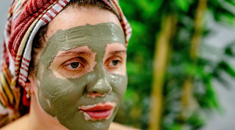 Cildi tazeleyen maske tarifleri