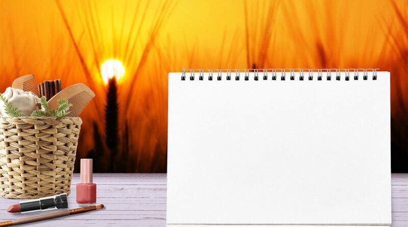 Ofis çekmecesinde bulunması gereken güzellik ürünleri
