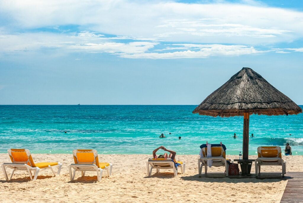 Anne adaylarına sağlıklı tatil önerileri