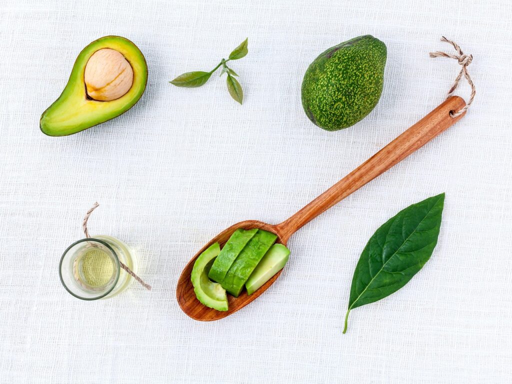 Avokado yağının güzelliğe 5 faydası