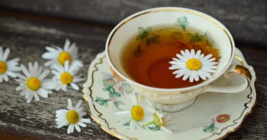 Kolesterol düşüren bitki çayları