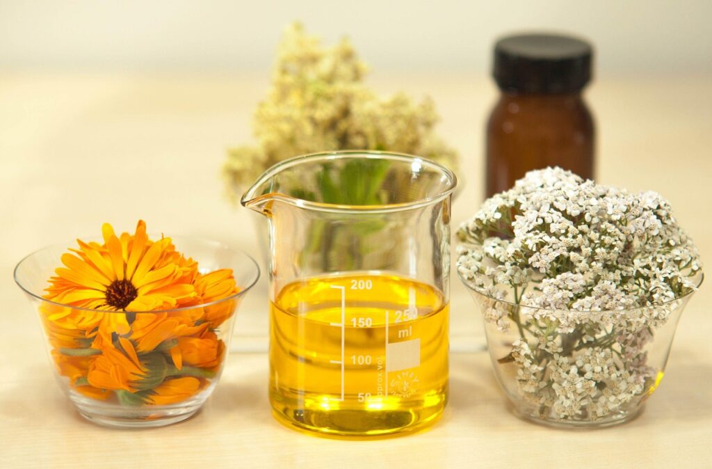 Jojoba yağının güzelliğe katkısı