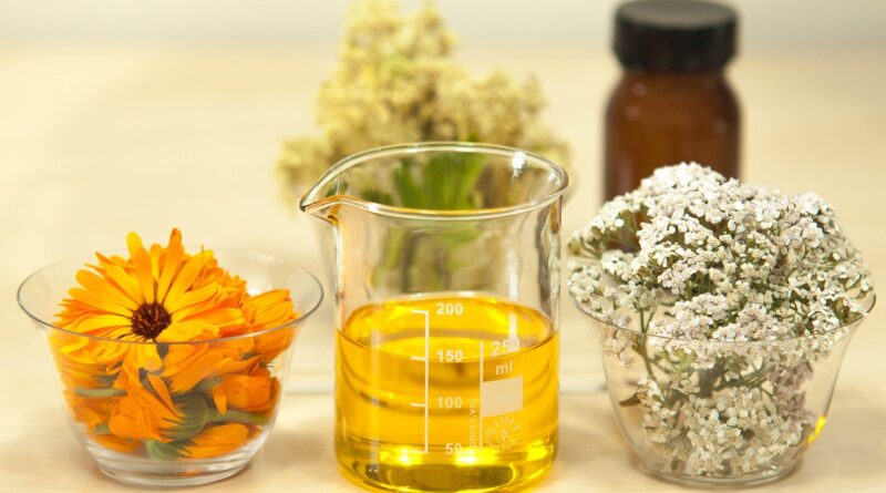 Jojoba yağının güzelliğe katkısı