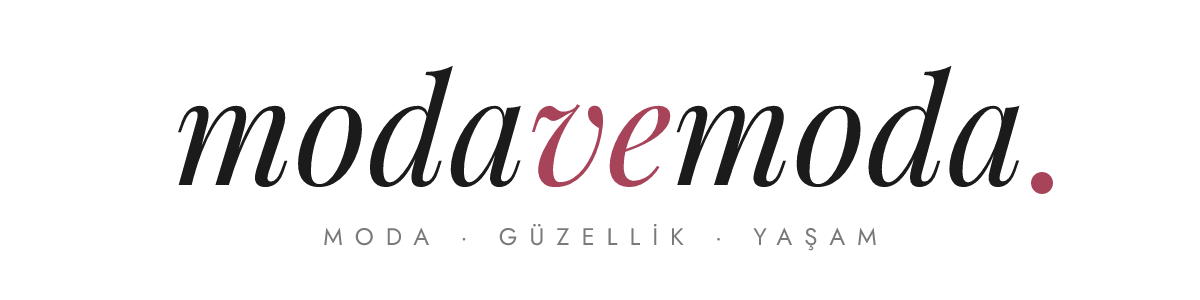 Moda ve Moda